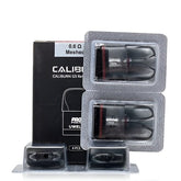 Uwell Caliburn G3 Replacement Pods (1pc) Downtown Vapoury